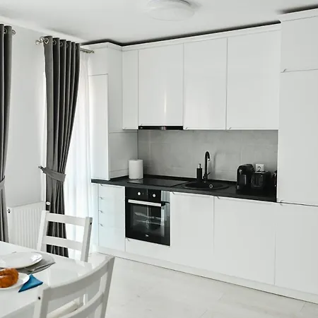 Artec Apartment *