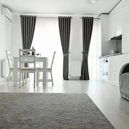 Apartment Artec *