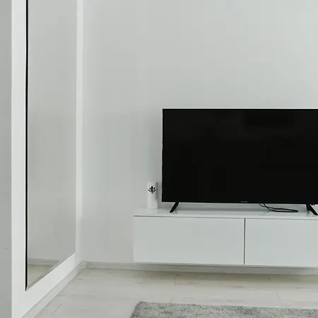 Apartment Artec Sibiu