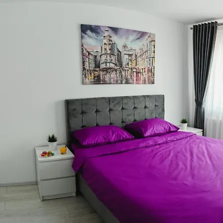 Artec Apartment