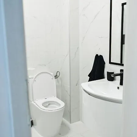 Artec Apartment *