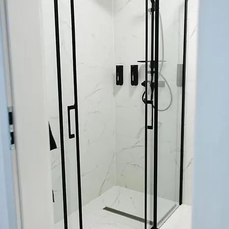 Artec Apartment *