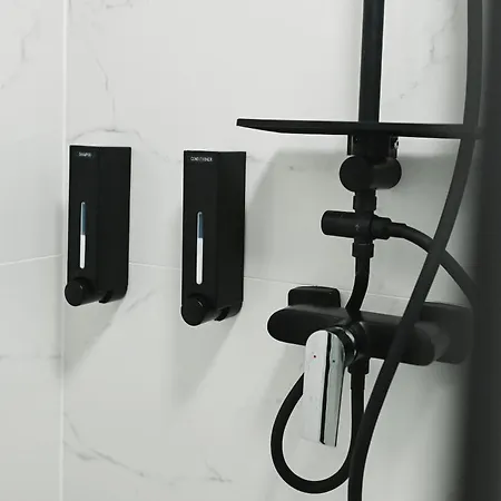 Apartment Artec