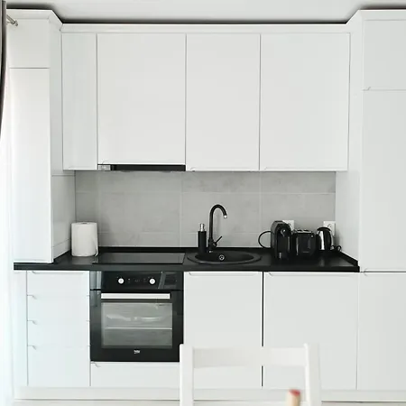 Artec Apartment