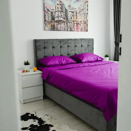 Apartment Artec *