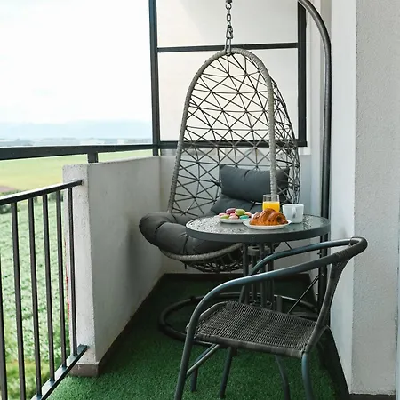 Artec Apartment Sibiu