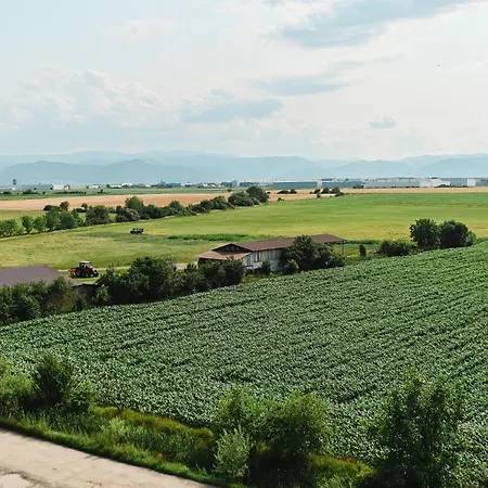 Artec Apartment Sibiu